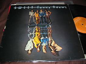 sweet fanny adams